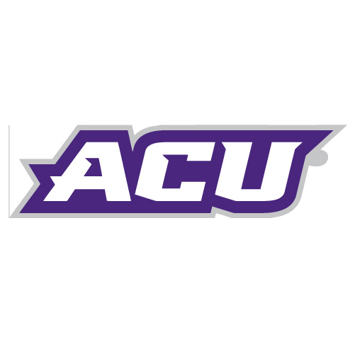 Abilene Christian Wildcats 2013-Pres Wordmark Iron-on Stickers (Heat Transfers)NO.3682